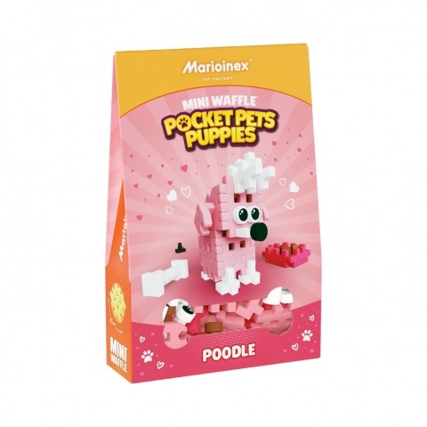 Pocket Pets Puppies
