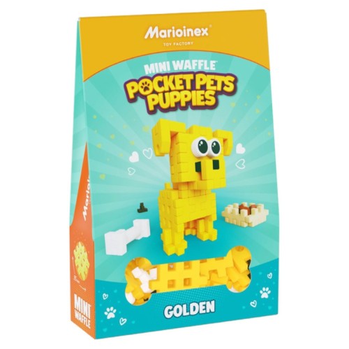 Pocket Pets Puppies