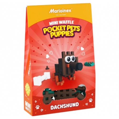 Pocket Pets Puppies