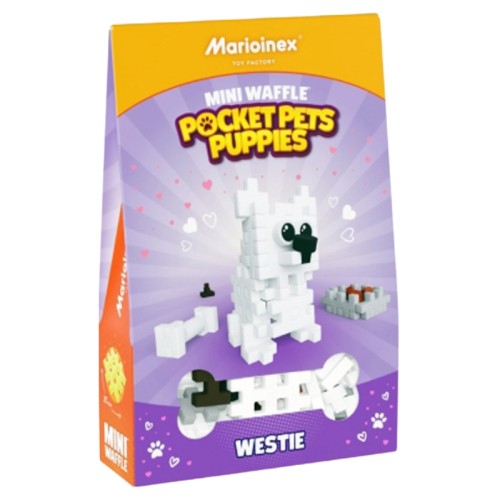piesek-marioinex-waffle-mini-klocki