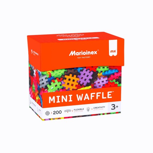 Marioinex klocki