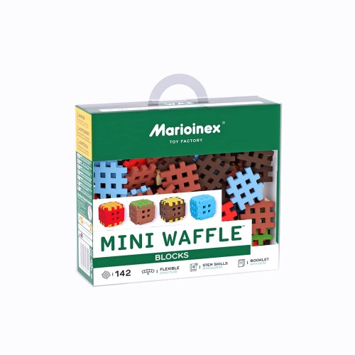 Marioinex klocki