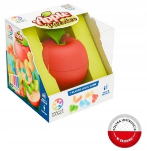 Smart Games Apple Puzzler (ENG) IUVI Games