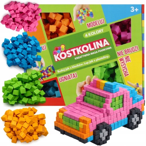 MASA-PLASTYCZNA-Kostkolina-dla-DZIECI-zestaw-4-KOLORY-Art-and-Play-ZABAWKI-Stan-opakowania-oryginalne.jpg