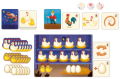 pelny kurnik powrot lisa - pudelko PEŁNY KURNIK - POWRÓT LISA 5901738565012 gra kukuryku.png