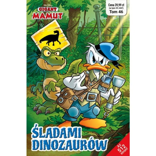 Komiks Gigant