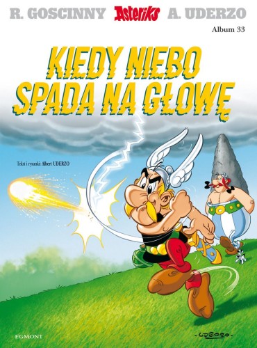 Komiks Asteriks