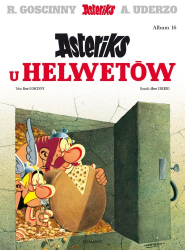 Asterix