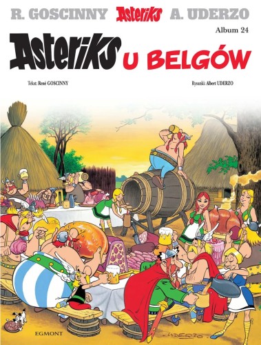 Asteriks Komiks