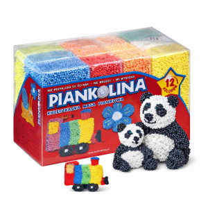 Piankolina 12 kolorów
