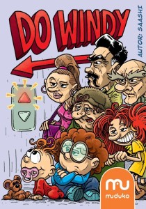 MUDUKO Gra  Do windy