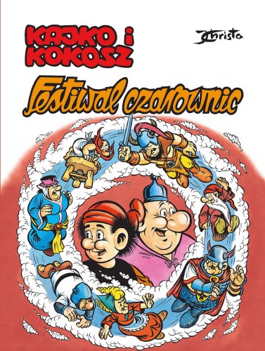 Kajko i Kokosz