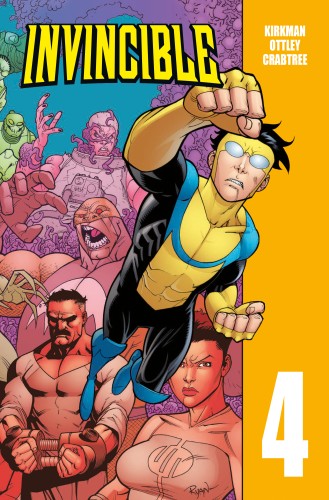 Invincible