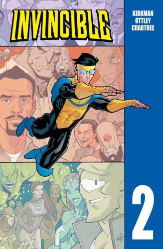 Invincible