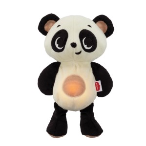 PLUSZOWA PRZYTULANKA TINY LOVE- PRZYJACIEL PANDA