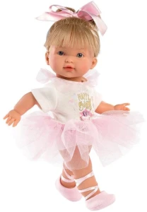 Llorens Lalka urodzinowa Valeria 28 cm 