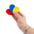 Kamienie sensoryczne Antystresowe - Worry Stones - 6szt