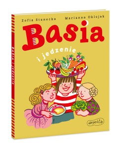 Basia i zagadki wszechświata