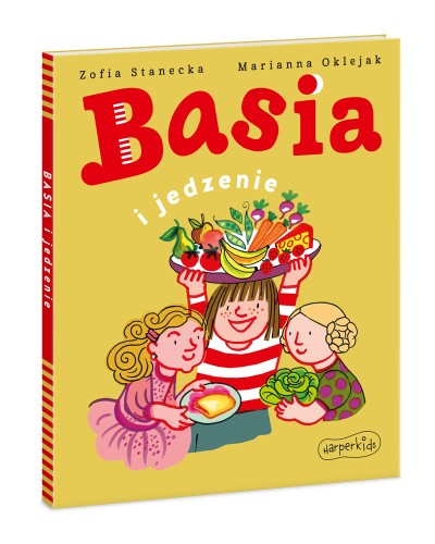 Basia i jedzenie.jpg