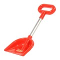 WADER ŁOPATKA DO PIASKU ALUMINIOWA 37cm
