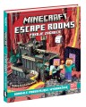 Minecraft. Escape Rooms. Pokoje zagadek 3.jpg
