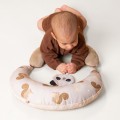 Dwuetapowa Poduszka Sensoryczna do Czasu na Brzuszku Pierwszy Trening Taf Toys  5.jpg