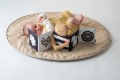 Dwustronna Książeczka Sensoryczna z Misiem Przytulny Miś Taf Toys 5.jpg