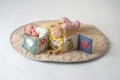 Dwustronna Książeczka Sensoryczna z Misiem Przytulny Miś Taf Toys 4.jpg