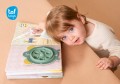 Interaktywna Książeczka Manipulacyjna Mój Dzień w Domu Taf Toys 9.jpg