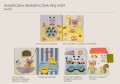 Interaktywna Książeczka Manipulacyjna Mój Dzień w Domu Taf Toys 8.jpg