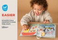 Interaktywna Książeczka Manipulacyjna Mój Dzień w Domu Taf Toys 3.jpg