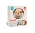 Interaktywna Książeczka Manipulacyjna Mój Dzień w Domu Taf Toys 2.jpg