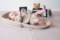 Mata do Przewijania z Książeczką Sensoryczną Opowieści Sensoryczne Taf Toys 12.jpg