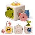Silikonowa Kostka Sensoryczna Kostka Pełna Odkryć Taf Toys 2.jpg