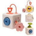 Silikonowa Kostka Sensoryczna Kostka Pełna Odkryć Taf Toys 1.jpg