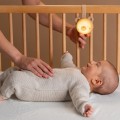 Silikonowa Lampka Nocna z Pozytywką i Czujnikiem Płaczu Muzyczny Miś Taf Toys 4.jpg