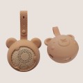 Silikonowa Lampka Nocna z Pozytywką i Czujnikiem Płaczu Muzyczny Miś Taf Toys 1.jpg