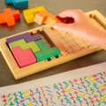 GIGAMIC (Gigamic) KATAMINO (Katamino) [Official Import] Puzzle Game5.jpg