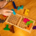 GIGAMIC (Gigamic) KATAMINO (Katamino) [Official Import] Puzzle Game 2.jpg