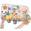 Taf Toys Peek-A-Boo What's Inside? – sensoryczna zabawka Montessori „Co jest w środku?” 18m+