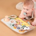 Taf Toys Peek-A-Boo What's Inside? – sensoryczna zabawka Montessori „Co jest w środku?” 18m+