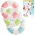 Koło do pływania Intex Coastal Cabana 91 cm – modne dmuchane koło w 3 kolorach 1.jpg