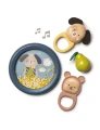 Zestaw Pierwszych Instrumentów Muzycznych Muzyczna Przygoda Taf Toys.webp