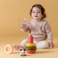 Taf Toys Wieża Sensoryczna – Panda do Układania piramidka 4.jpg