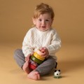 Taf Toys Wieża Sensoryczna – Panda do Układania piramidka 1.jpg
