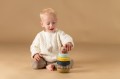 Taf Toys Wieża Sensoryczna – Miś do Układania piramidka senso boho 4.jpg