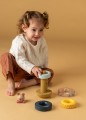 Taf Toys Wieża Sensoryczna – Miś do Układania piramidka senso boho 3.jpg