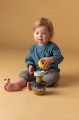Taf Toys Wieża Sensoryczna – Miś do Układania piramidka senso boho 2.jpg