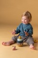 Taf Toys Wieża Sensoryczna – Miś do Układania piramidka senso boho 1.jpg
