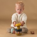 Taf Toys Wieża Sensoryczna – Miś do Układania piramidka senso.jpg